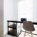Modern And Comfy Studio Apartment At Patraland Urbano By Travelio