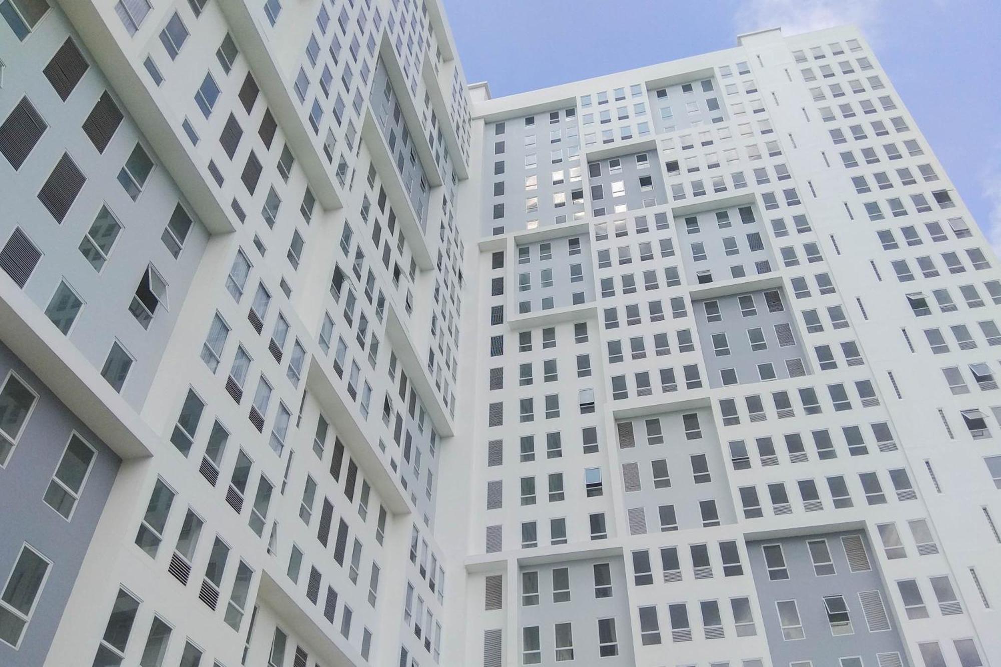 Apartemen Modern And Comfy At Patraland Urbano By Travelio *